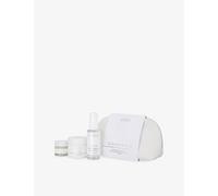 The White Company The White Company Sea Salt Hydrate & Glow Set No Colour 1 Size