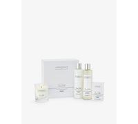 The White Company The White Company Sea Salt Luxury Gift Set 1 Size