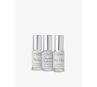 The White Company The White Company Seasonal Fragrance Oil Gift Set No Colour 1 Size