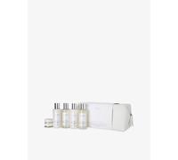 The White Company The White Company Seychelles Bath and Body Set and Case No Colour 1 Size