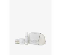 The White Company The White Company Seychelles Hydrate and Glow Set No Colour 1 Size
