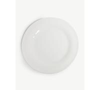 The White Company The White Company Symons Bone China Side Plate 23cm White 1 Size