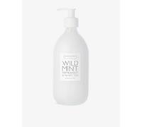The White Company The White Company Wild Mint Scented Hand Lotion 500ml No Colour 1Size