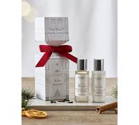 The White Company The White Company Winter Cracker Hand and Nail Gift Set No Colour 1 Size