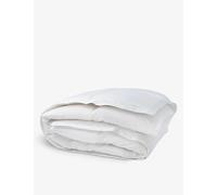 The White Company / Ultimate Symons 10.5 Tog Cotton Sateen and Goose-down Duvet Emperor