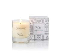 The White Company Winter Candle