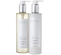 The White Company Winter Hand & Nail Gift Set