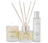 The White Company Winter Large Home Scenting Set
