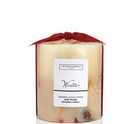 The White Company Winter Medium Botanical Candle 725g