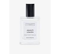The White Company Womens The White Company Amalfi Lemon Luxury Eau De Toilette 30ml No Colour 1 Size