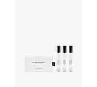 The White Company Womens The White Company Edit Collection Eau De Toilette Discovery Set No Colour 1 Size