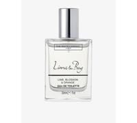 The White Company Womens The White Company Lime and Bay Eau De Toilette 30ml No Colour 1 Size