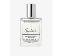 The White Company Womens The White Company Seychelles Eau De Toilette 30ml No Colour 1 Size