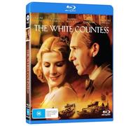 The White Countess (2005) - Blu-ray