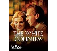 The White Countess