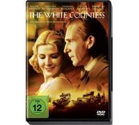 The White Countess [DVD] [2005]