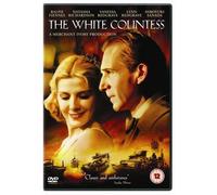 The White Countess [DVD]