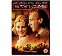 The White Countess [DVD]