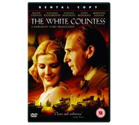The White Countess [DVD]