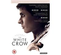 The White Crow Blu-ray