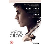 The White Crow – DVD – Studiocanal (2019)