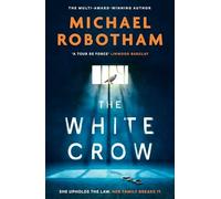 The White Crow - NEW Michael Robotha 19/06/2025