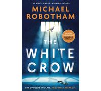 The White Crow : The astounding new thriller from the prize-winning author