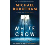 Philomena McCarthy – The White Crow – The astounding new thriller from the prize-winning author
