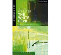 The White Devil (New Mermaids)