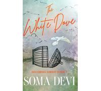 The White Dove: 1 (Becoming Simrat)