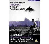 The White Dove/Josef Kilian [DVD]