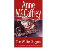 The White Dragon [Paperback]