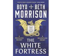 The White Fortress (Tales of the Lawless Land)