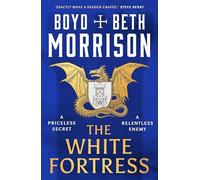 The White Fortress (Tales of the Lawless Land)