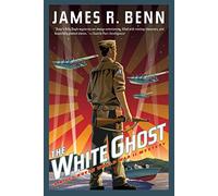 The White Ghost: A Billy Boyle WWII Mystery (Billy Boyle World War II Mysteries, 10)
