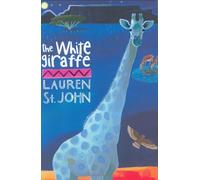 The White Giraffe