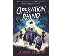 The White Giraffe Series: Operation Rhino : Book 6
