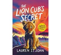 The Lion Cub's Secret