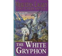 The White Gryphon: bk. 2 (The Mage Wars)
