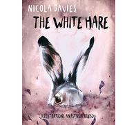 The White Hare (Shadows & Light): 1