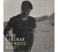 The White Hare - White [7" VINYL]