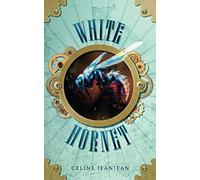 The White Hornet (The Viper and the Urchin)