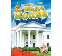 The White House (U.S Government Buildings)