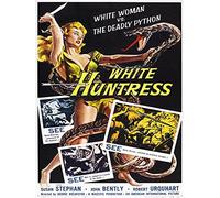 The White Huntress