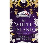 The White Island (Homeric Chronicles)