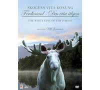 The White King Of The Forest ( Ferdinand - Den Vita Ã„lgen )