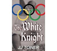 The White Knight: 3 (Kommissar Saxon)