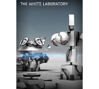 The White Laboratory (PC) - Steam Key - GLOBAL