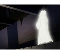 The White Lady