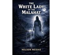 The White Lady Of The Malahat